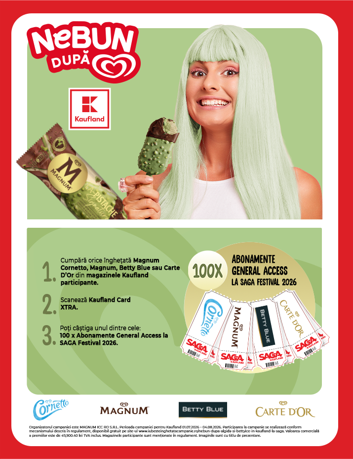 Banner mobil Kaufland