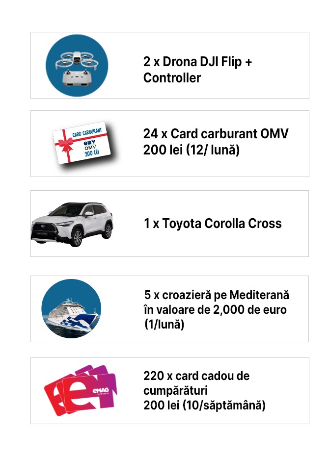 premii omv c mobil